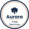 Aurora Tree Service logo